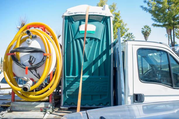 Best Local porta potty services  in Lockhart, TX