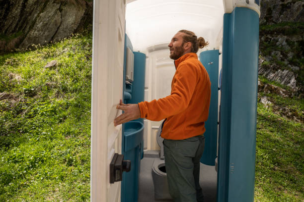 Best Luxury portable toilet rental  in Lockhart, TX