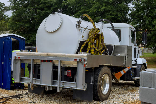 Best Porta potty cleaning services  in Lockhart, TX
