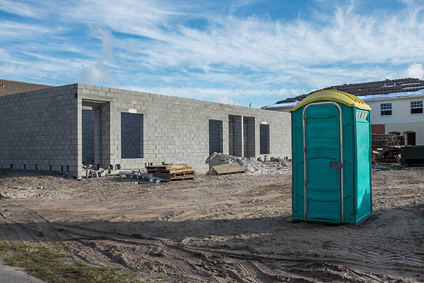 Best Portable restroom trailer rental  in Lockhart, TX